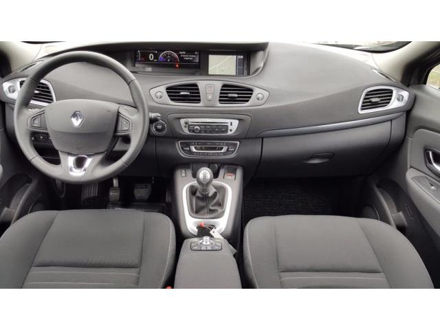 RENAULT GD SCENIC (13/06/2016) - 
